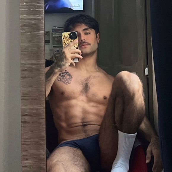 Meet your Posher, Orpheas - Picture 5 of 6